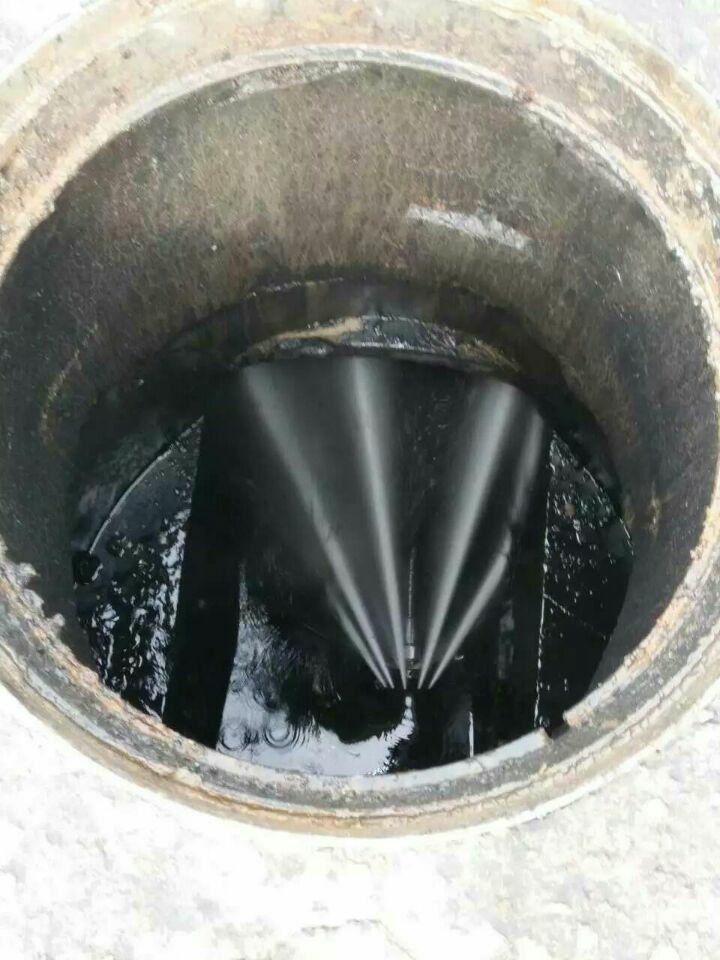 双湖市政管道清洗-排污管道清洗